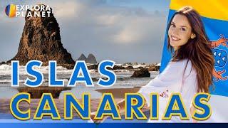 Las Islas Canarias | Una de las maravillas naturales del mundo