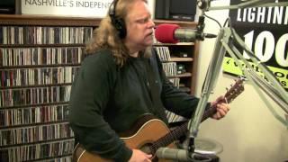 Warren Haynes - Forever More - Live at Lightning 100