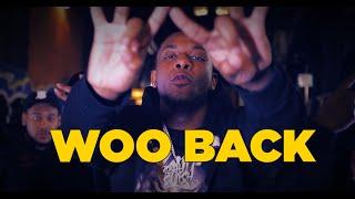 Rah Swish - Woo Back - (OFFICIAL MUSIC VIDEO)