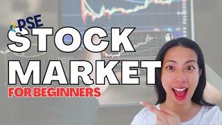 How To Invest In The Philippine Stock Market For Beginners