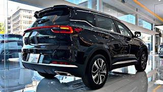 (2025) Chery Tiggo 7 Pro 1.6L TGDi 290T | Full Review Exterior & Interior Details