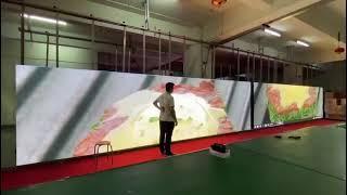 LCD & LED Digital Wall Displays & Signage Solutions