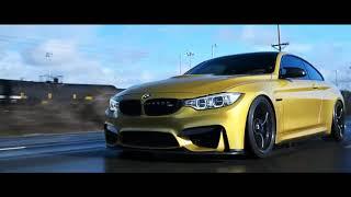 Can Demir - Ya Ya Ya (Bass Boosted) | M4 Drift , Dodge (4K)