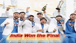 India ICC champion trophy winner |Nz lose | (@WAQAS SALEEM) CRICFUN ep8 #arslan naseer#world sport