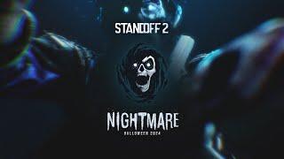 Nightmare | Update 0.31.0 Trailer | Standoff 2