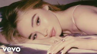 Sabrina Carpenter - Honeymoon Fades (Audio Only)