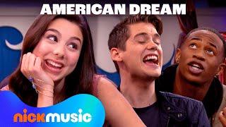 The Thundermans 'American Dream' Full Song w/ MKTO! | Nick Music