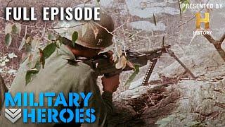 Vietnam in HD: A Deadly War with Devastating Casualties (S1, E5) | Full Episode