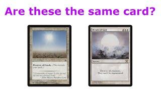 You're Probably Wrong about Stax in EDH