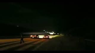 Tune Only C6 Corvette vs H/C Bolton chevy SS . Dig run.