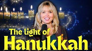 Hanukkah's Light | Starting the New Year with Faith and Purpose