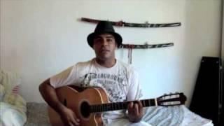 Guilherme Bezerra (do grupo GDOIS) - New York New York (Frank Sinatra)