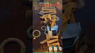 BUG DE LA MOTO EN GRANJA UPDATE | LAST DAY ON EARTH: SURVIVAL #shorts #ldoe #lastdayonearth