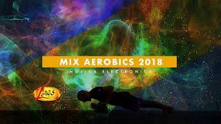 Rj - Mix Aerobics Electro