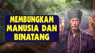 PEMBUNGKAM SEMULA JADI