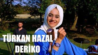 TÜRKAN HAZAL - DERİKO (Official Video)