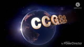 Logo Evolution CCGFilms (2014-2021) [Ep 73]