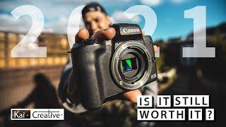 10 Reasons to still get a Canon M50 in 2021 | KaiCreative