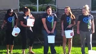 Fairbanks Orthodontics ALS Ice Bucket Challenge