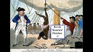 On the Slave Ship to Grenada