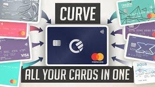 CURVE Card | Full Review | The Ultimate Travel & Rewards Card or Gimmick!?