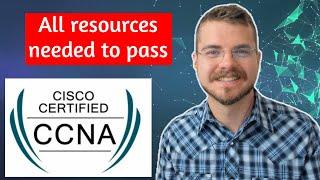 I Passed My Cisco CCNA Exam with These Proven Resources!