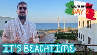  Italien Urlaub 2024 - Day 2 // FANPRIMUS UNIVERSE VLOGS