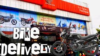 HONDA UNICORN  BS6 160cc New Bike / Delivery / TAMIL /