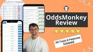 OddsMonkey Review: Is It Worth The Money