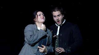 La bohème – ‘O buon Marcello, aiuto!’ (Puccini; Sonya Yoncheva, Andrzej Filończyk; The Royal Opera)