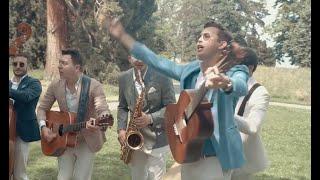 Wedding Music Band French Riviera - The Impresarios