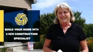 Lincoln Real Estate Agent: Why Use a New Construction Specialist?