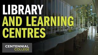 Story Arts Centre Library and Learning Centres