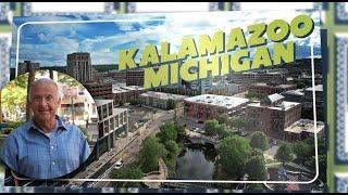 Full Episode: Kalamazoo, Michigan | Main Streets