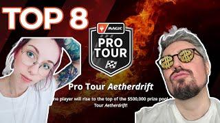 Wer gewinnt die erste Pro Tour in 2025???