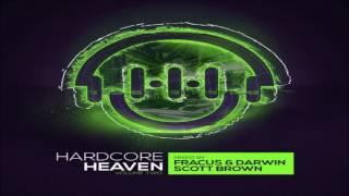 Hardcore Heaven Volume 2 - 2017 CD 2 Scott Brown