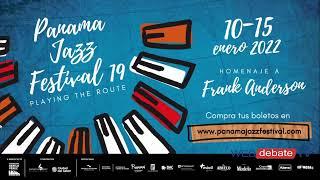 Panama Jazz Festival 2022