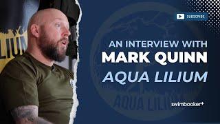 Aqua Lilium Carp Clothing | An Interview With Owner Mark Quinn