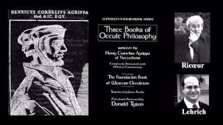 Auto-Initiation: Hermeneutics in Agrippa's Three Books of Occult Philosophy