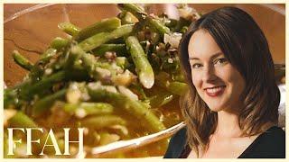 Sunday Lunch - French Food at Home (Full Episode) | Cooking Show with Laura Calder