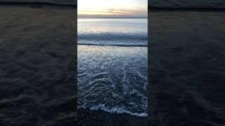 Ocean Sound from Washington State| Dungeness National Wildlife Refuge | Dungeness Spit - Sequim, WA