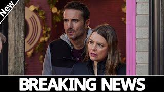 SAD! Awful Secret!! Huge sad news about Coronation Street's Star Tommy & Tracy fans cried! Must See.