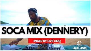 SOCA MIX 2024 DENNERY |BEST OF ST LUCIA SOCA | BlackBoy MIGHTY Shemmy J Freezy Motto BY Live LinQ