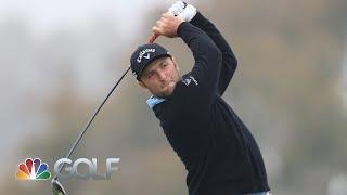 Who are 2021 U.S. Open betting favorites after two rounds? | Live From the U.S. Open | Golf Channel