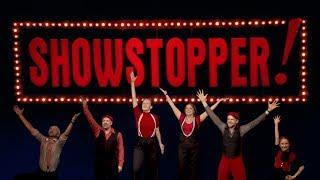 Showstopper The Improvised Musical Live at the Edinburgh Festival   Highlights from Pit Perfect