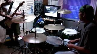 STICK CONTROL RAY FLORES