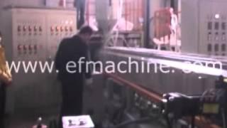 EPE Foam Sheet Extruding Machine