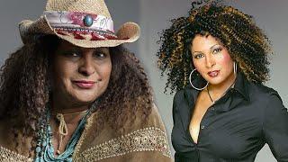 The Life and Tragic Ending of Pam Grier