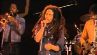 BOB MARLEY  Live in Santa Barbara 1979 FULL CONCERT