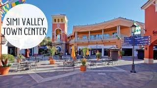 Dead/Dying Mall: Simi Valley Town Center